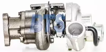 Компрессор, наддув BTS Turbo купить